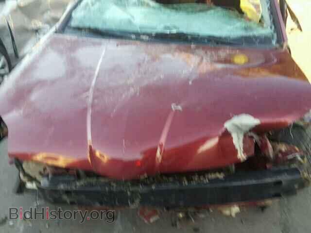 2007 MITSUBISHI GALANT - VIN: 4A3AB36F67E081494 - Фото 7
