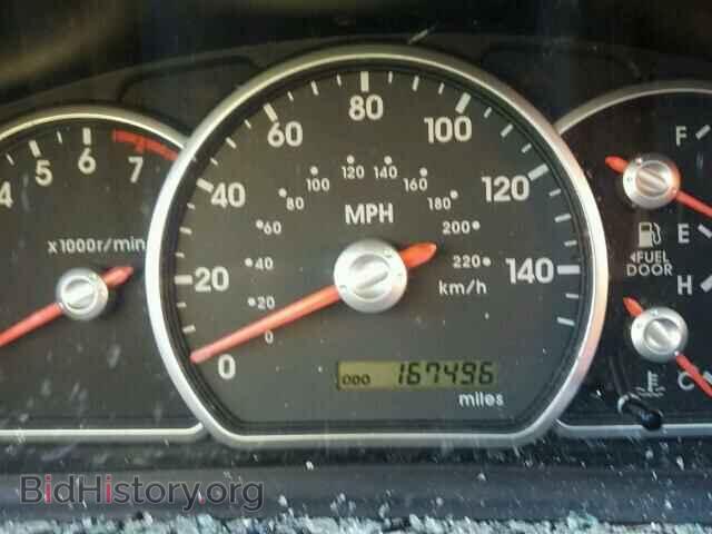 2007 MITSUBISHI GALANT - VIN: 4A3AB36F67E081494 - Фото 8