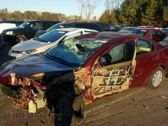 2007 MITSUBISHI GALANT - VIN: 4A3AB36F67E081494 - Фото 10