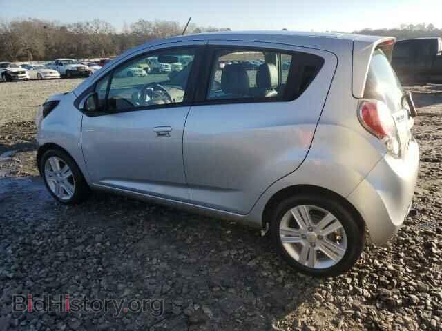 2015 CHEVROLET SPARK - VIN: KL8CB6S98FC795899 - Фото 2
