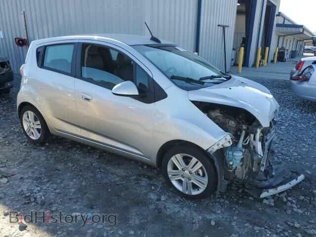 2015 CHEVROLET SPARK - VIN: KL8CB6S98FC795899 - Фото 4