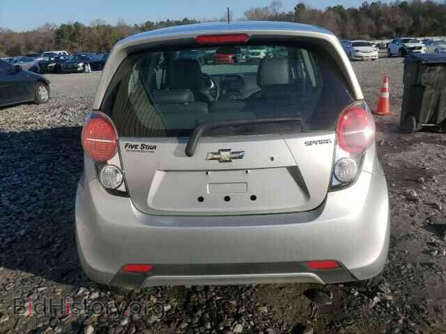 2015 CHEVROLET SPARK - VIN: KL8CB6S98FC795899 - Фото 6