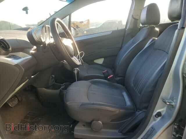 2015 CHEVROLET SPARK - VIN: KL8CB6S98FC795899 - Фото 7