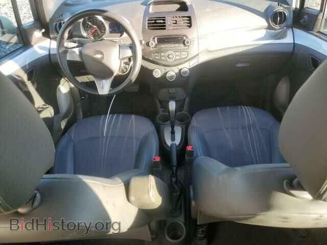 2015 CHEVROLET SPARK - VIN: KL8CB6S98FC795899 - Фото 8