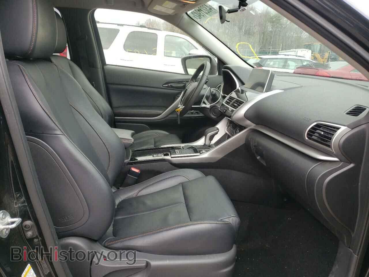 2018 MITSUBISHI ECLIPSE - VIN: JA4AT5AA2JZ040894 - Photo 5