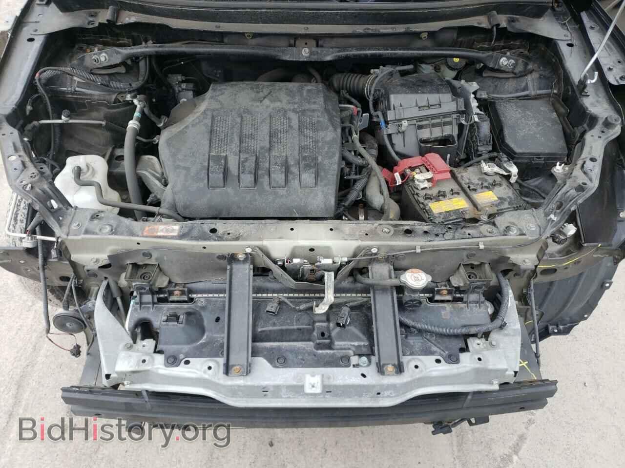 2018 MITSUBISHI ECLIPSE - VIN: JA4AT5AA2JZ040894 - Photo 7