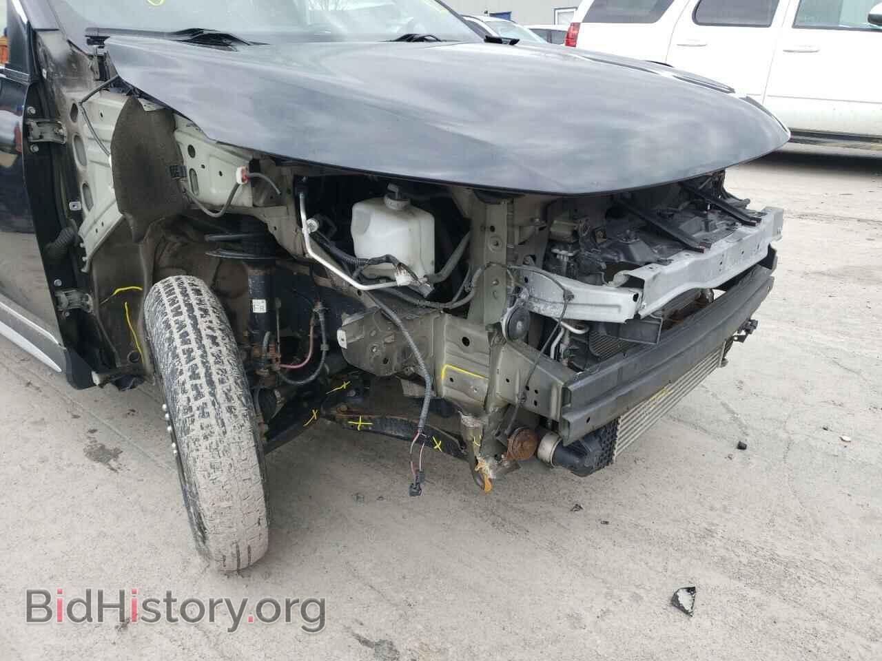2018 MITSUBISHI ECLIPSE - VIN: JA4AT5AA2JZ040894 - Photo 9