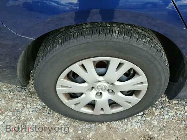 2009 MAZDA 6 - VIN: 1YVHP81A795M40957 - Фото 9