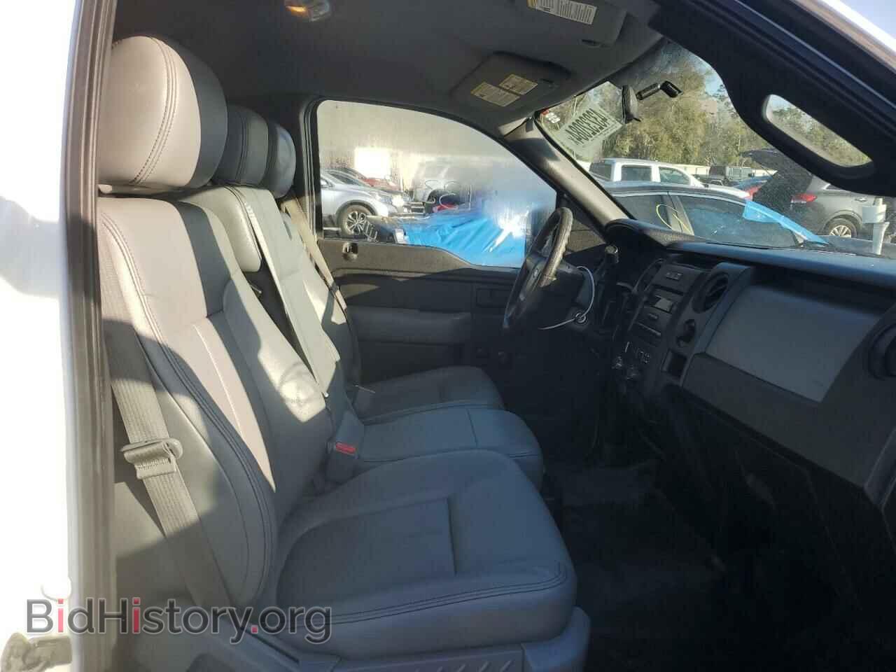 2014 FORD All Models - VIN: 1FTMF1CM8EKG29862 - Photo 10