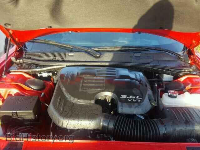 2017 DODGE CHALLENGER - VIN: 2C3CDZAG3HH618250 - Фото 7