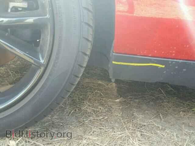 2017 DODGE CHALLENGER - VIN: 2C3CDZAG3HH618250 - Фото 9
