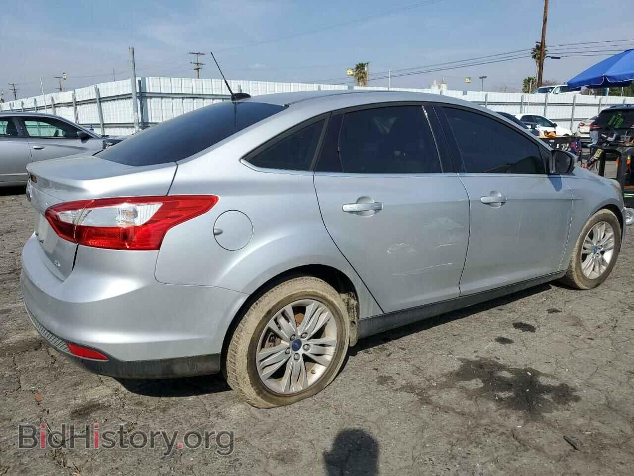 2012 FORD FOCUS - VIN: 1FAHP3H25CL211144 - Фото 3