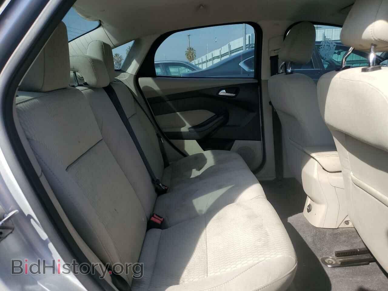 2012 FORD FOCUS - VIN: 1FAHP3H25CL211144 - Фото 10