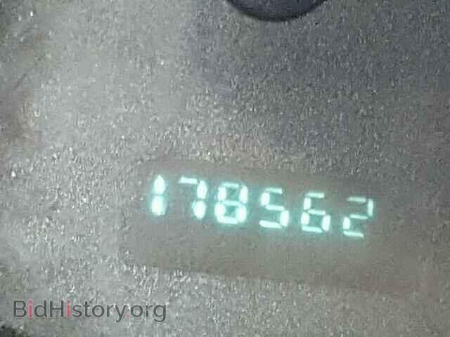 2000 DODGE DAKOTA - VIN: 1B7GL2AN3YS700185 - Фото 8