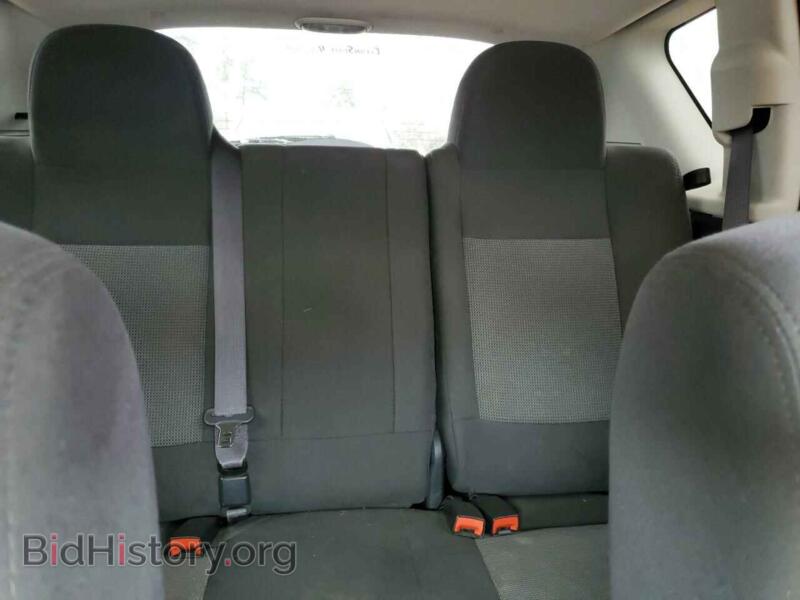 2017 Jeep COMPASS (VIN 1C4NJCBA8HD123947) — photo 10 of 13