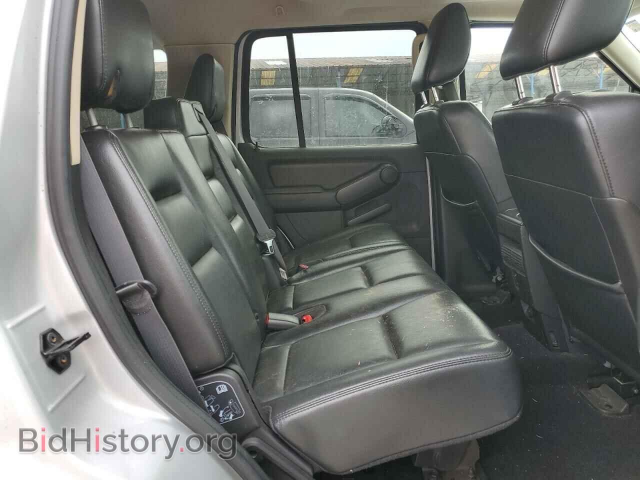 2010 FORD EXPLORER - VIN: 1FMEU6DE4AUA05145 - Photo 11