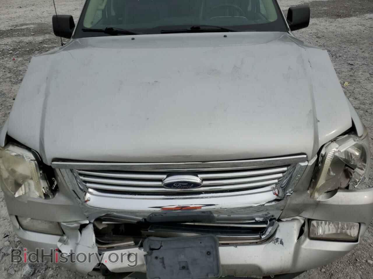 2010 FORD EXPLORER - VIN: 1FMEU6DE4AUA05145 - Photo 12
