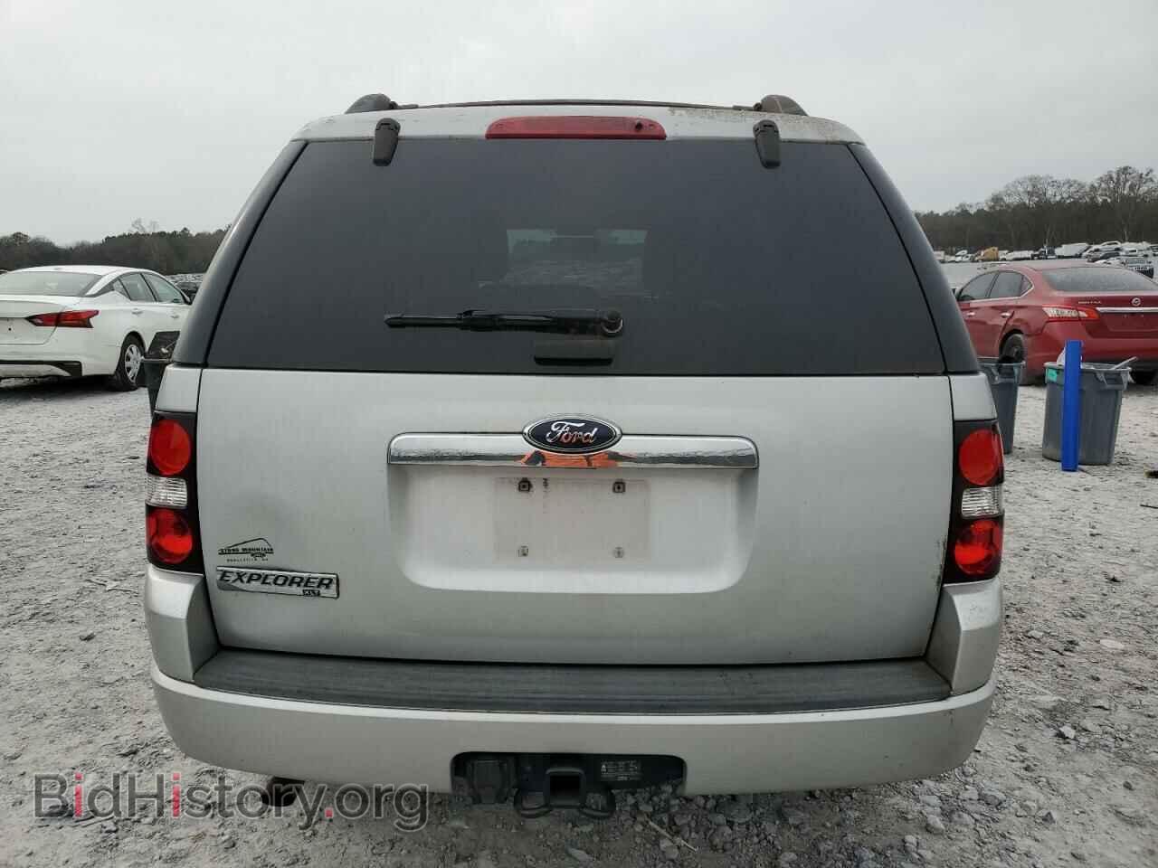 2010 FORD EXPLORER - VIN: 1FMEU6DE4AUA05145 - Photo 6