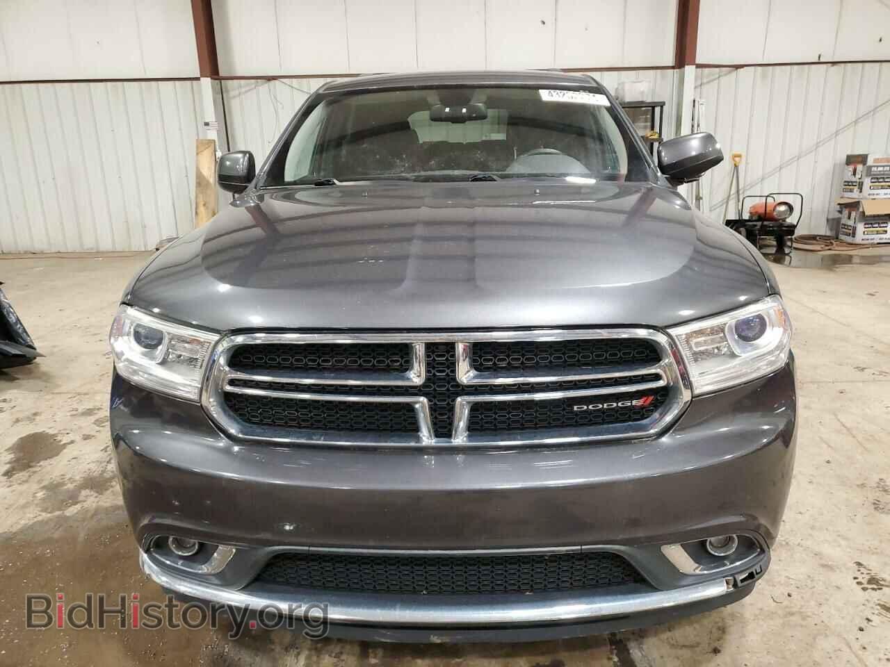 2015 DODGE DURANGO - VIN: 1C4RDJAG6FC161411 - Photo 5