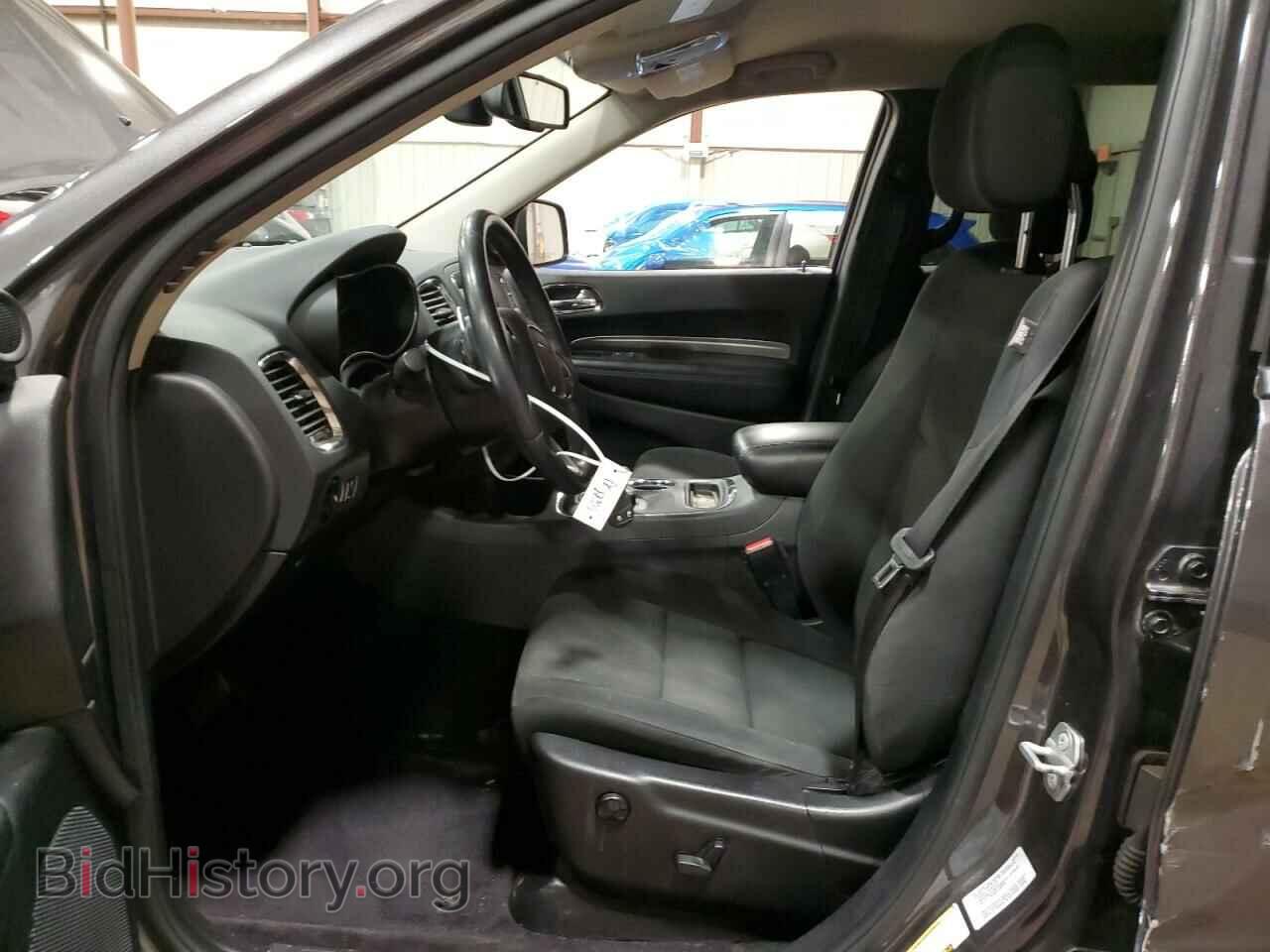 2015 DODGE DURANGO - VIN: 1C4RDJAG6FC161411 - Photo 7