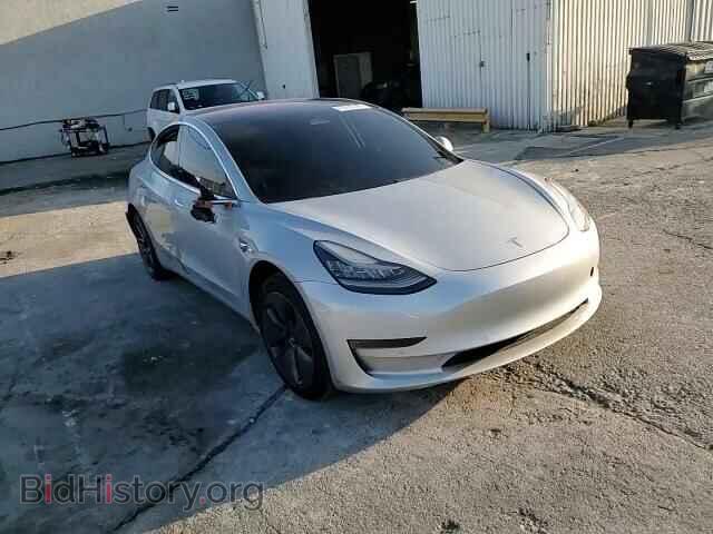 2017 TESLA MODEL 3 - VIN: 5YJ3E1EAXHF000686 - Photo 11