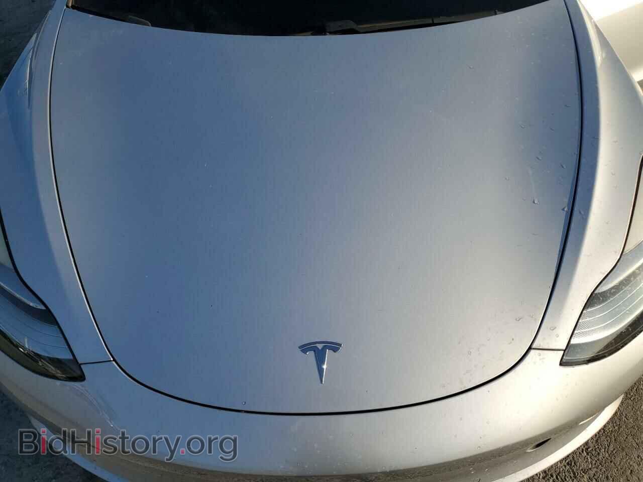 2017 TESLA MODEL 3 - VIN: 5YJ3E1EAXHF000686 - Photo 12