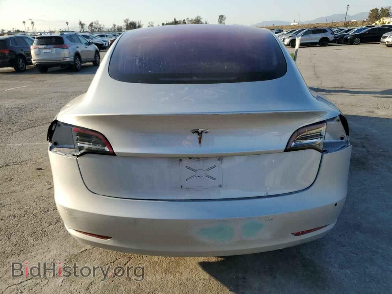 2017 TESLA MODEL 3 - VIN: 5YJ3E1EAXHF000686 - Photo 6