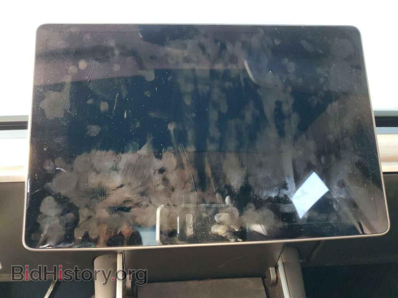 2017 TESLA MODEL 3 - VIN: 5YJ3E1EAXHF000686 - Photo 9