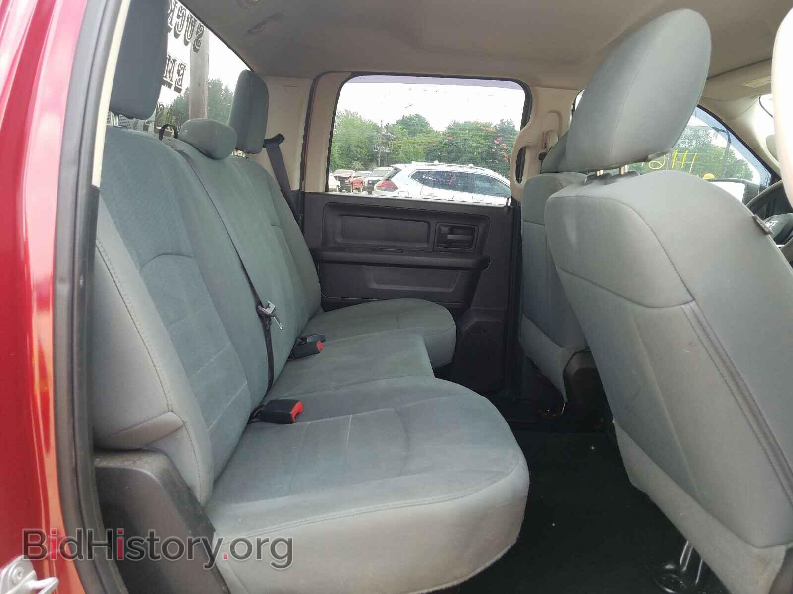 2015 RAM 1500 - VIN: 1C6RR7KT2FS587660 - Photo 6