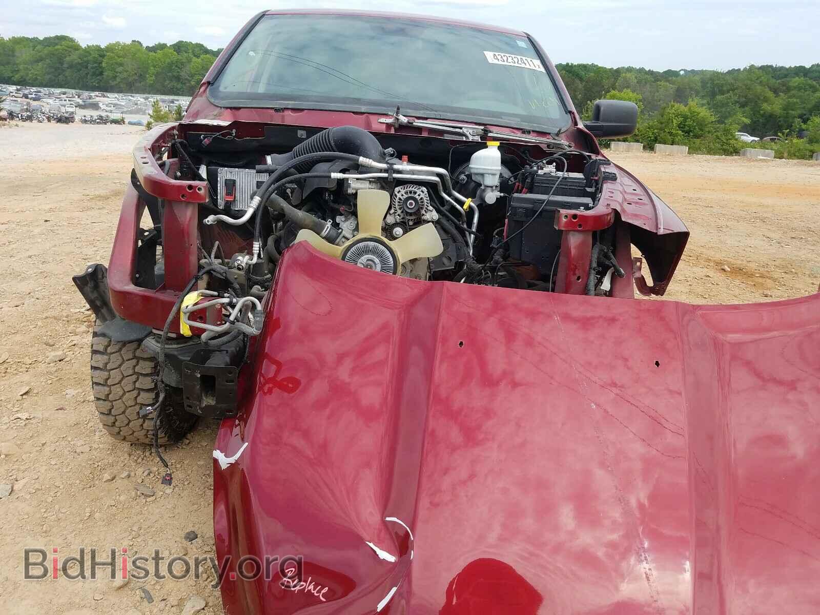 2015 RAM 1500 - VIN: 1C6RR7KT2FS587660 - Photo 9