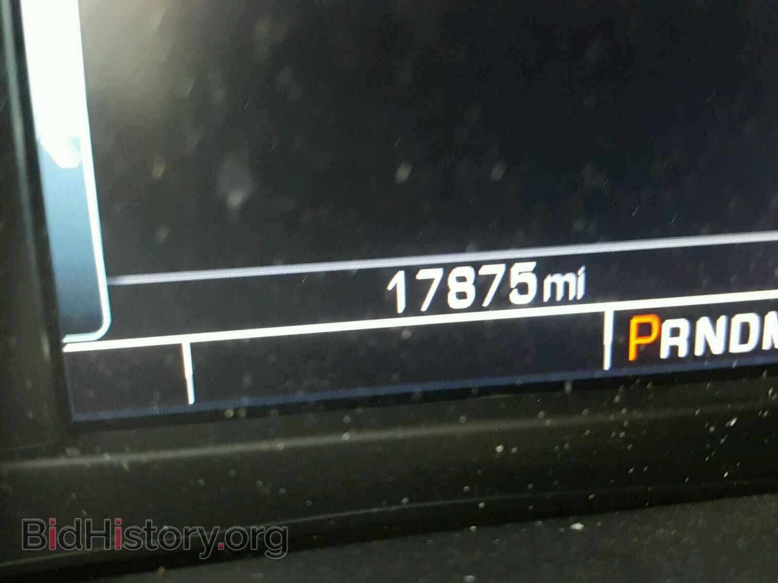 2015 CHEVROLET SILVERADO - VIN: 1GC4K0E81FF663108 - Фото 8