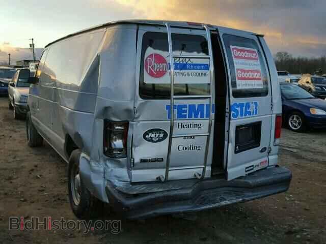 2006 FORD ECONOLINE - VIN: 1FTRE14W26DA54477 - Фото 3
