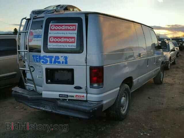 2006 FORD ECONOLINE - VIN: 1FTRE14W26DA54477 - Фото 4