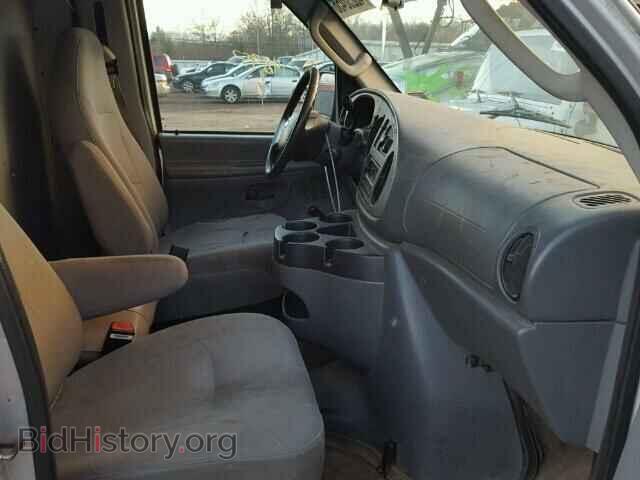 2006 FORD ECONOLINE - VIN: 1FTRE14W26DA54477 - Фото 5