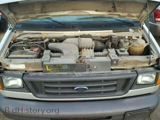 2006 FORD ECONOLINE - VIN: 1FTRE14W26DA54477 - Фото 7