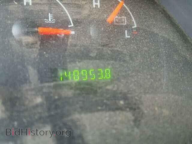 2006 FORD ECONOLINE - VIN: 1FTRE14W26DA54477 - Фото 8