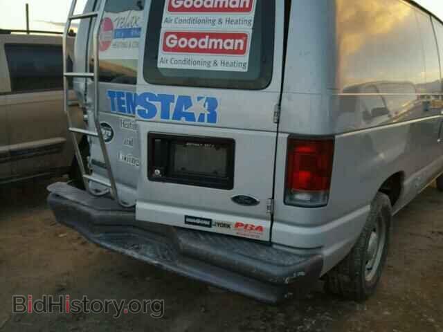 2006 FORD ECONOLINE - VIN: 1FTRE14W26DA54477 - Фото 9