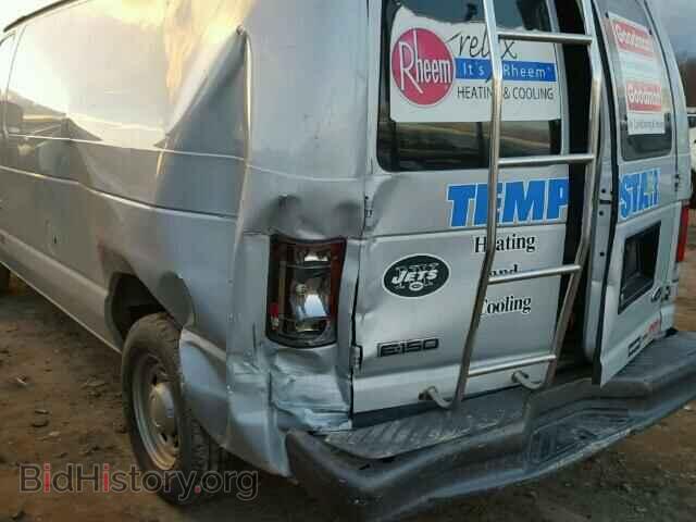 2006 FORD ECONOLINE - VIN: 1FTRE14W26DA54477 - Фото 10