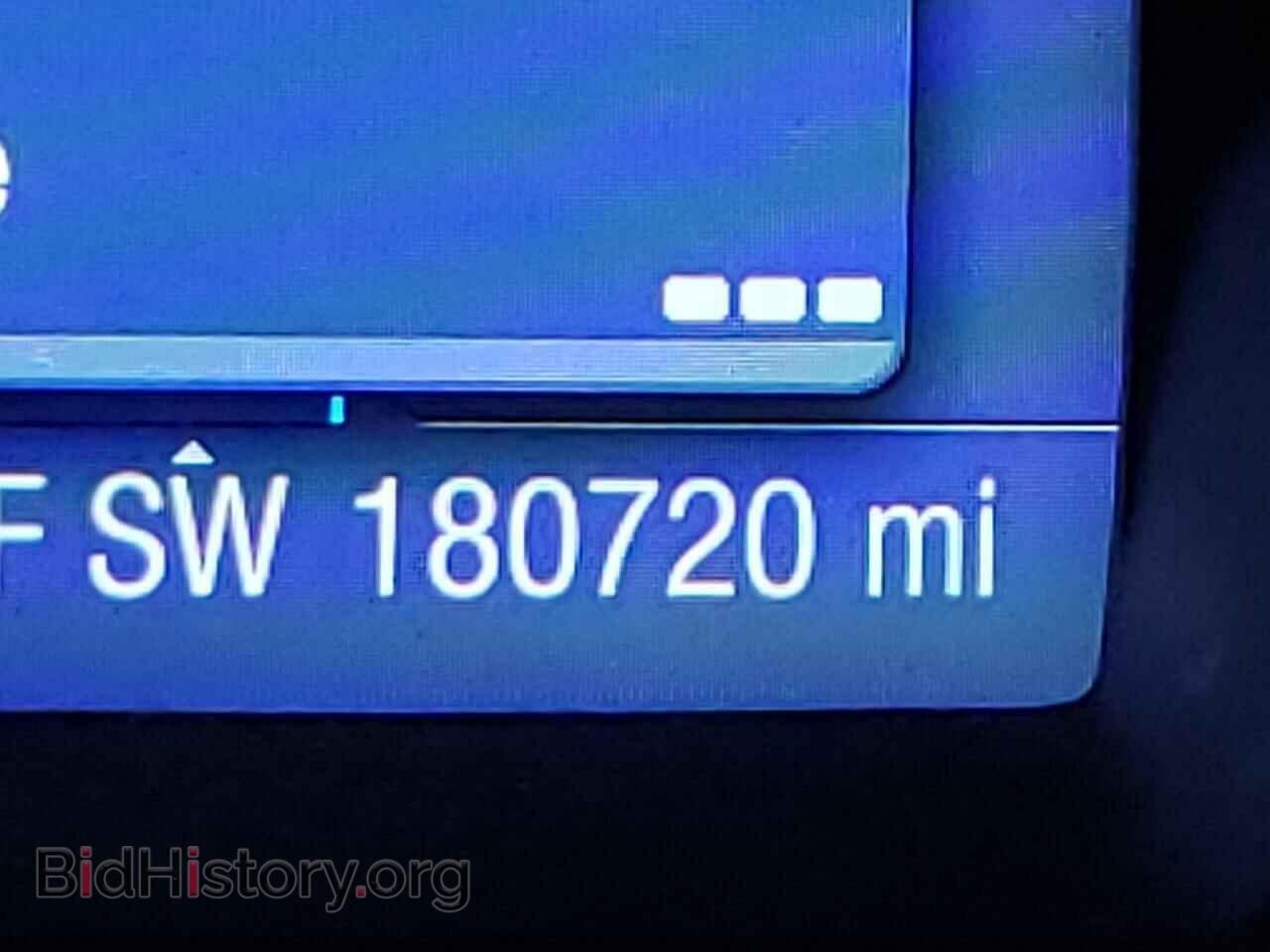 2013 FORD FOCUS - VIN: 1FADP3F21DL297636 - Фото 8