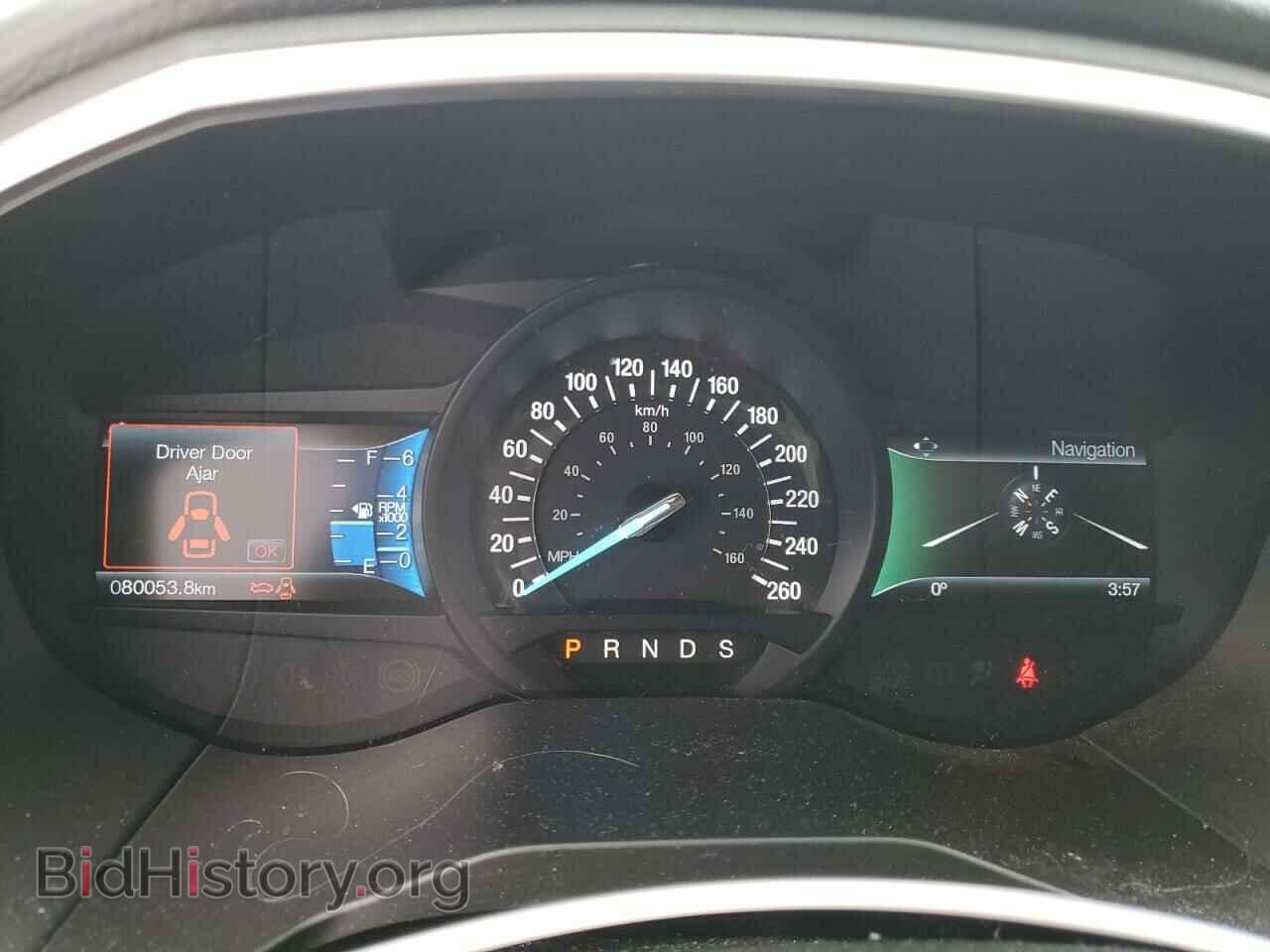 2018 FORD EDGE - VIN: 2FMPK4J94JBB08453 - Фото 9