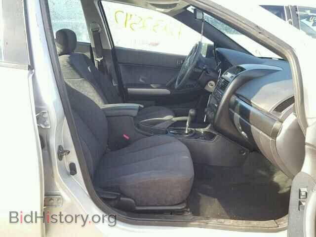 2004 MITSUBISHI GALANT - VIN: 4A3AB26F94E099929 - Фото 5