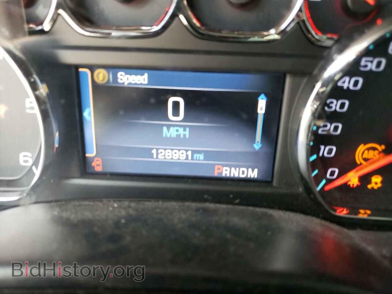 2014 CHEVROLET SILVERADO - VIN: 3GCPCREC3EG385084 - Фото 8
