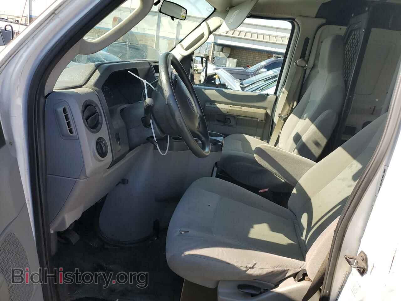 2012 FORD ALL Models - VIN: 1FTSS3EL5CDA94767 - Фото 7