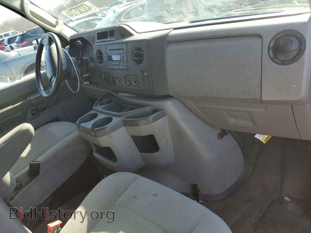 2012 FORD ALL Models - VIN: 1FTSS3EL5CDA94767 - Фото 8