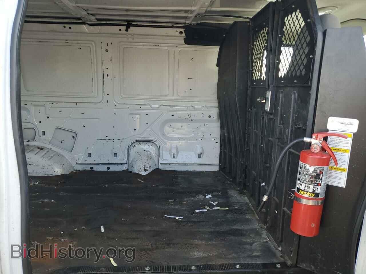 2012 FORD ALL Models - VIN: 1FTSS3EL5CDA94767 - Фото 10
