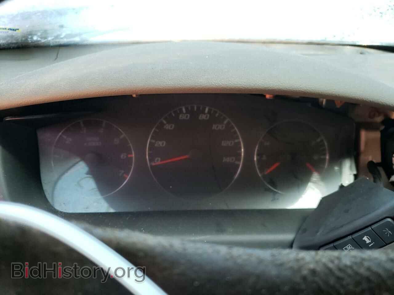 2006 CHEVROLET IMPALA - VIN: 2G1WT58K969257458 - Фото 9