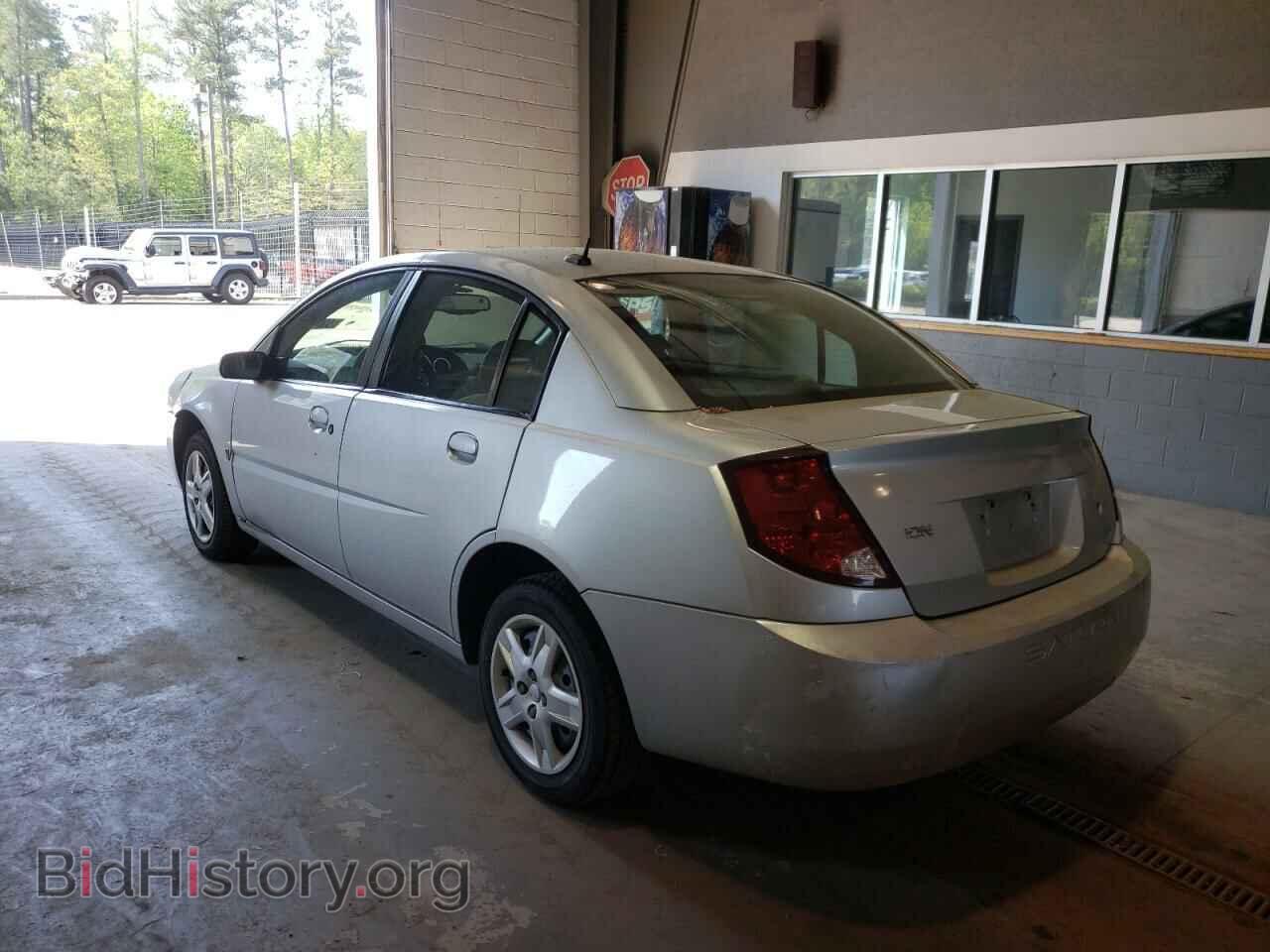 2006 SATURN ION - VIN: 1G8AJ55FX6Z147601 - Фото 3
