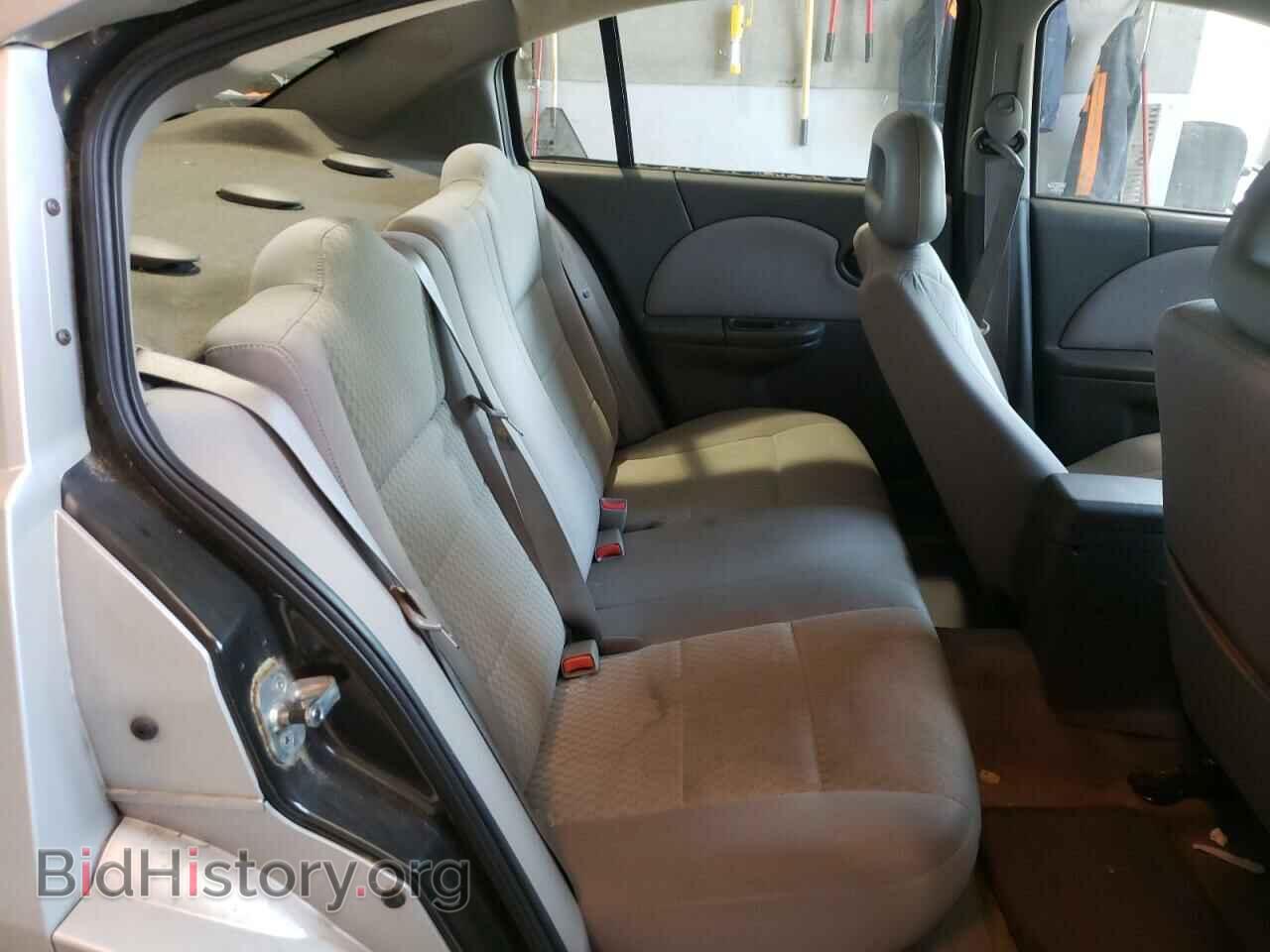 2006 SATURN ION - VIN: 1G8AJ55FX6Z147601 - Фото 6
