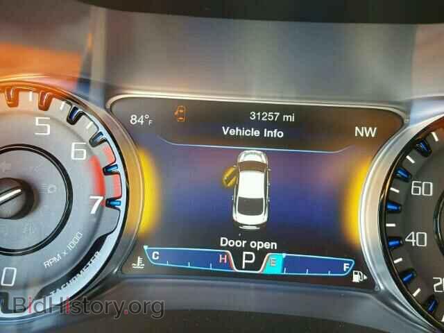 2016 CHRYSLER 200 - VIN: 1C3CCCBB6GN152032 - Фото 8