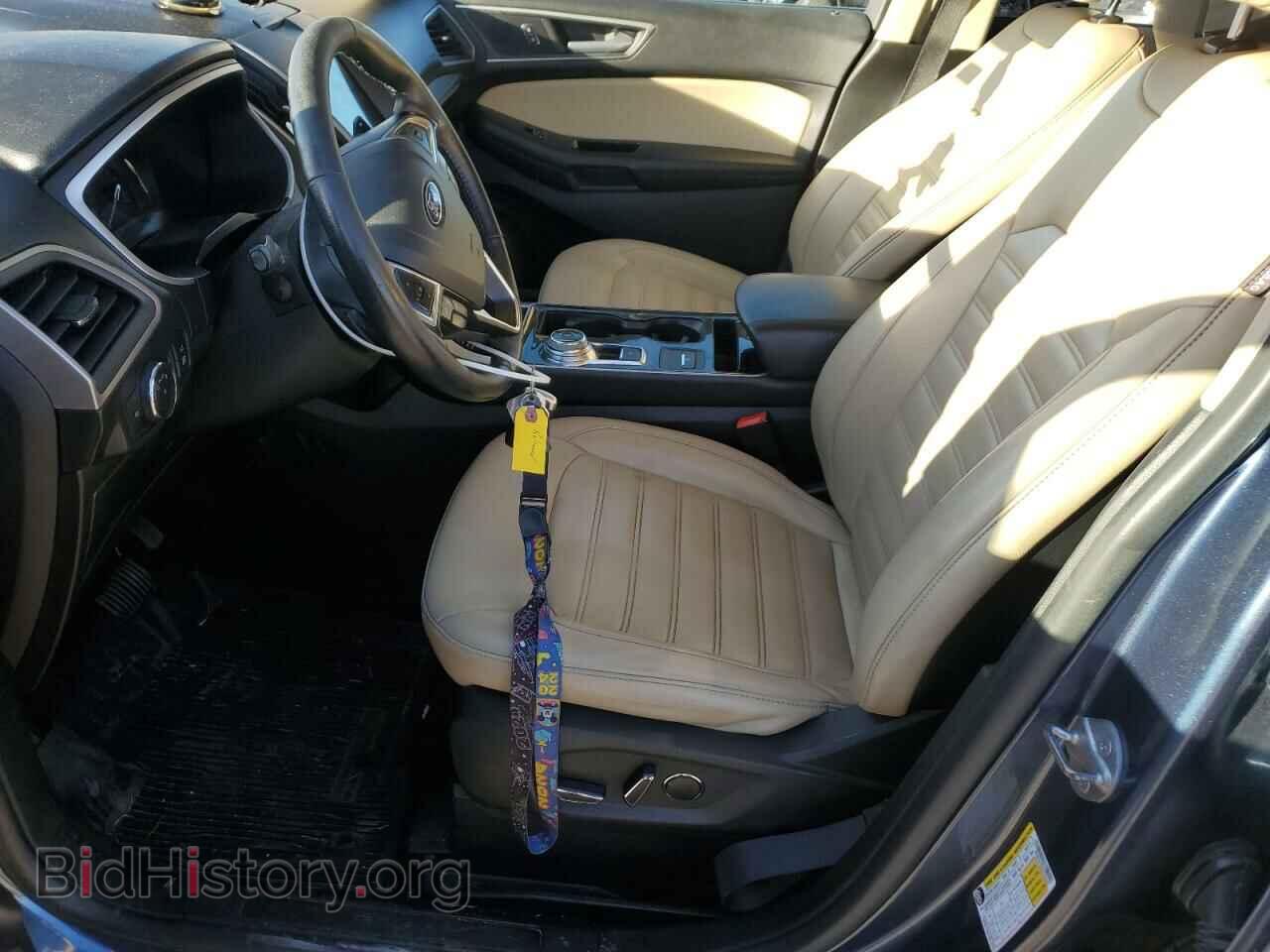 2019 FORD EDGE - VIN: 2FMPK4J95KBC40185 - Фото 7
